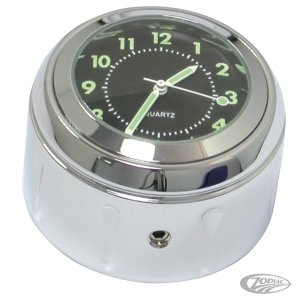 GZP Chr Prime steering stem clock 87up