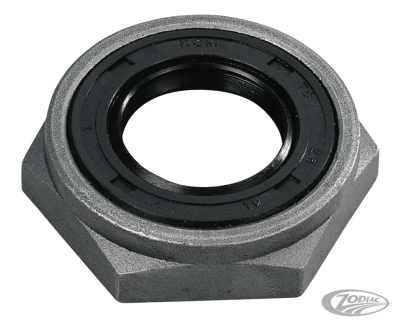 GZP Front sprocket Super Nut BT36-86 (DE)
