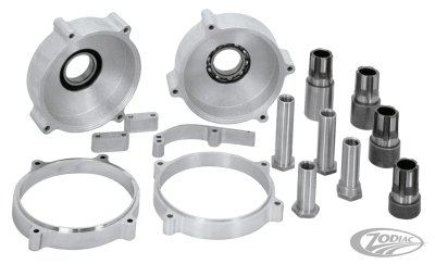 GZP 25mm Crankshaft extension F*ST07-11 (DE)