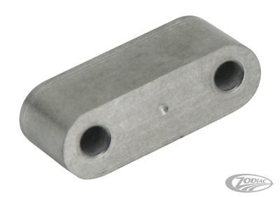 GZP 25mm Crankshaft extension F*ST07-11 (DE)