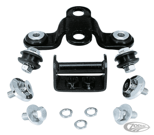 GZP Hardware kit for one piece Softail t