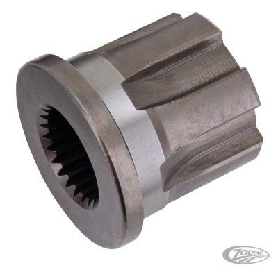 GZP Shaft extension FXD06-11 FLH/T07- (DE)
