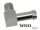 GZP 90 degree barb fitting 1/8"-27 NPT (DE)
