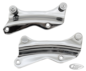 GZP Chr 4-point docking kit FLH/T14-UP (DE)