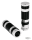 GZP Chrome CNC Grip set, cable (DE)