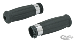 GZP Old Skool rubber grips 96-up cable (DE)