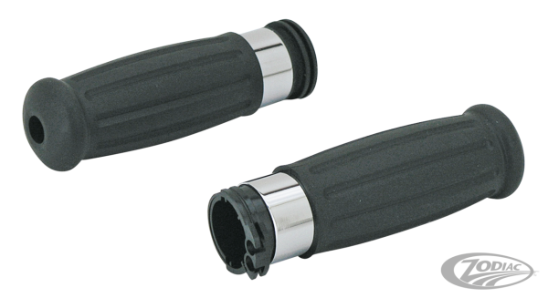 GZP Old Skool rubber grip set 73-95 (DE)