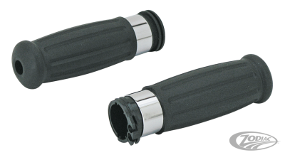 GZP Old Skool rubber grip set 73-95 (DE)
