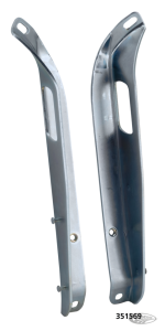 GZP Ex-Dty upper BatWing brackets 96-13 (DE)