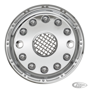 GZP Outlaw Ch sprocket cover kit XL04-up