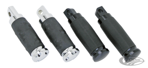 GZP Chr Tornado 4cross male footpegs OEM