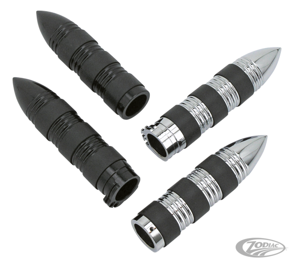 GZP Black Magnum gripset (DE)
