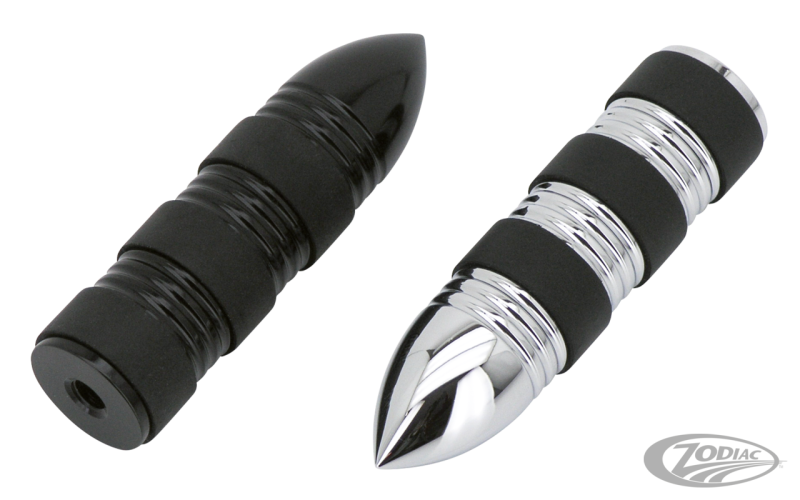 GZP Chrome Magnum shift peg set (DE)