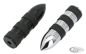 GZP Black Magnum shift peg set