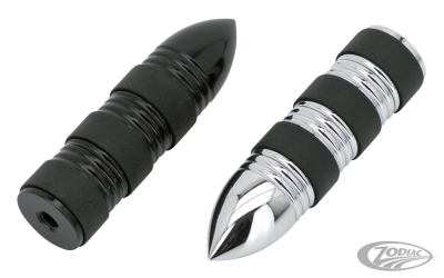 GZP Black Magnum shift peg set (DE)