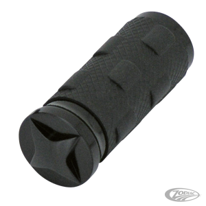 GZP Black Lone-Star shift peg