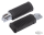 GZP Chrome ST18-up passenger peg set (DE)
