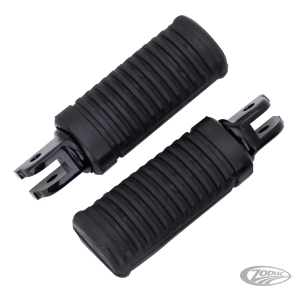 GZP Black ME rider peg set 2018-UP (DE)