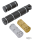 GZP Retro bronze anodized pegset (DE)