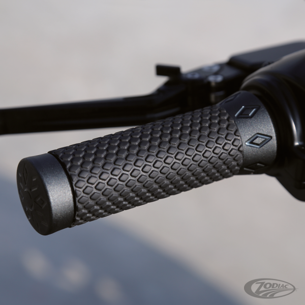GZP Argyle grip set TBW matt black SP (DE)