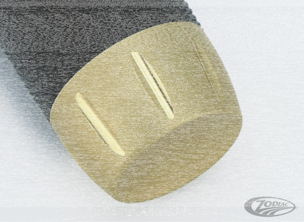 GZP Panorama gripset,Bronze Stealth (DE)