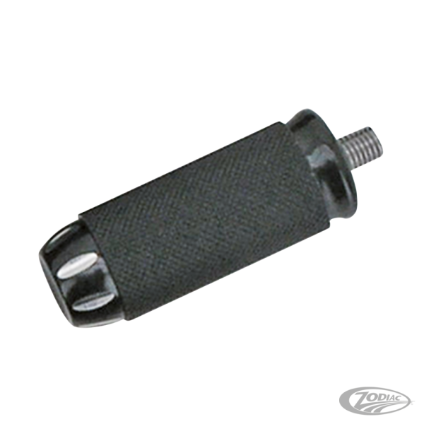 GZP Panorama shift peg,Contrast Black (DE)