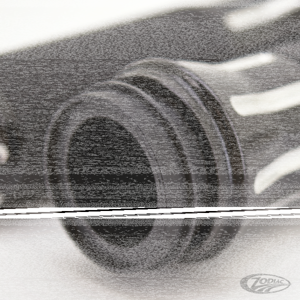 GZP Black/cut Cobra grip set TBW (DE)