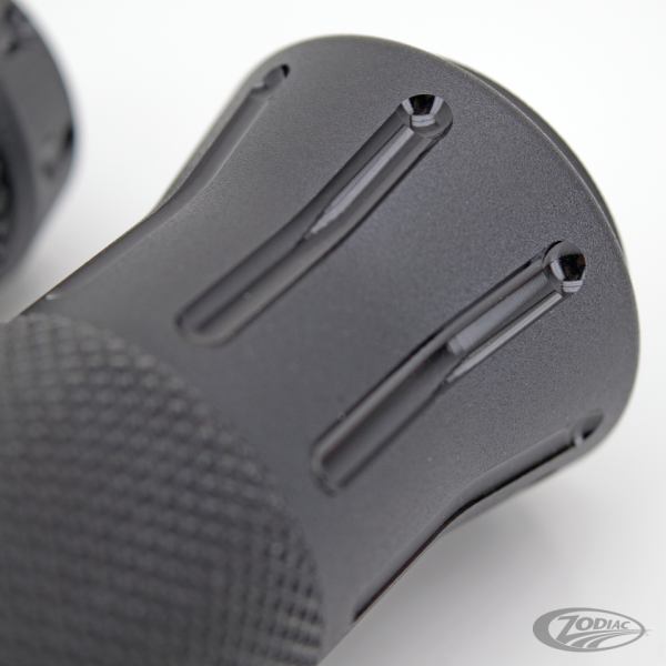 GZP Black SP Cobra grip set (DE)