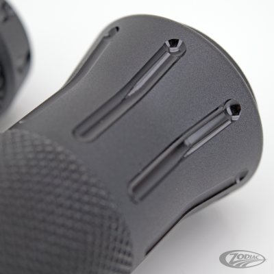 GZP Black SP Cobra grip set (DE)