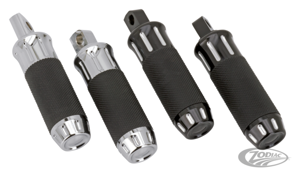 GZP Black SP Cobra shift/brake peg (DE)
