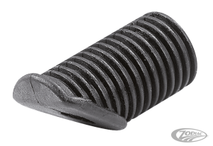 GZP Footrest rubber FXR82-94 #50646-82 (DE)