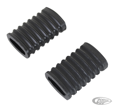 GZP Shifter rubber FXR(P)85-94 (DE)