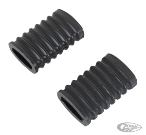 GZP Shifter rubber FXR(P)85-94