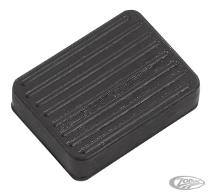 GZP Rubber for brake pedal FX 71-85