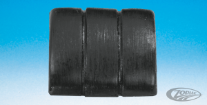 GZP Clutch/brake pedal rubber FL/FLH OEM (DE)