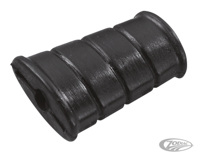 GZP Kickstart rubber for 358004