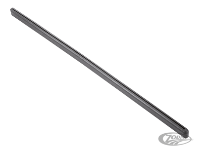 GZP Trim rubber H-D dash #61401-82 (DE)