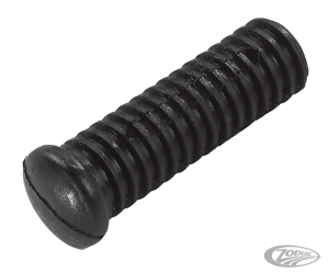 GZP Kickstarter rubber XL/FX OEM 33189-6