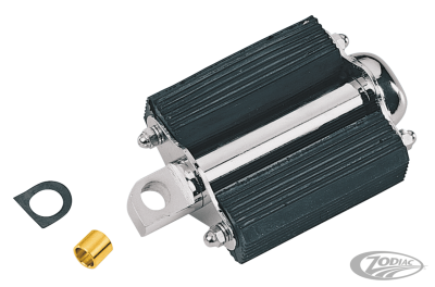 GZP Bicycle style Kick pedal #33175-1 (DE)