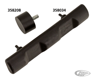 GZP Swingarm bumper rubber F*ST00-17 (DE)