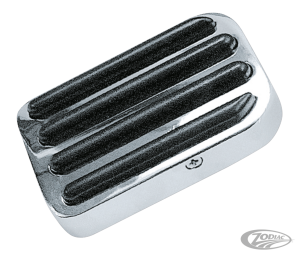 GZP Rail Design brake pedal pad (DE)