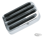 GZP Rail Design brake pedal pad