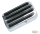 GZP Rail Design brake pedal pad (DE)