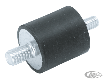 GZP Battery tray mount stud XL95-03 5/16 (DE)