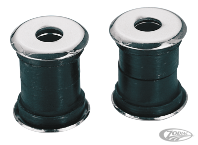 GZP Handlebar damper kit zinc