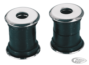 GZP Handlebar damper kit zinc