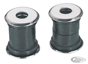 GZP Handlebar damper kit zinc