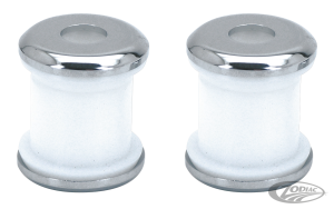 GZP Machined nylon handlebar damper kit