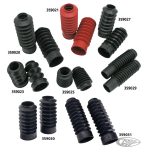 GZP Fork boots 35mm XL54-70 105mm long