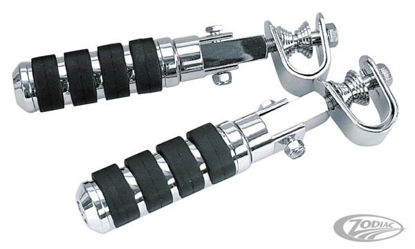 GZP ISO peg set universal with clamp (DE)